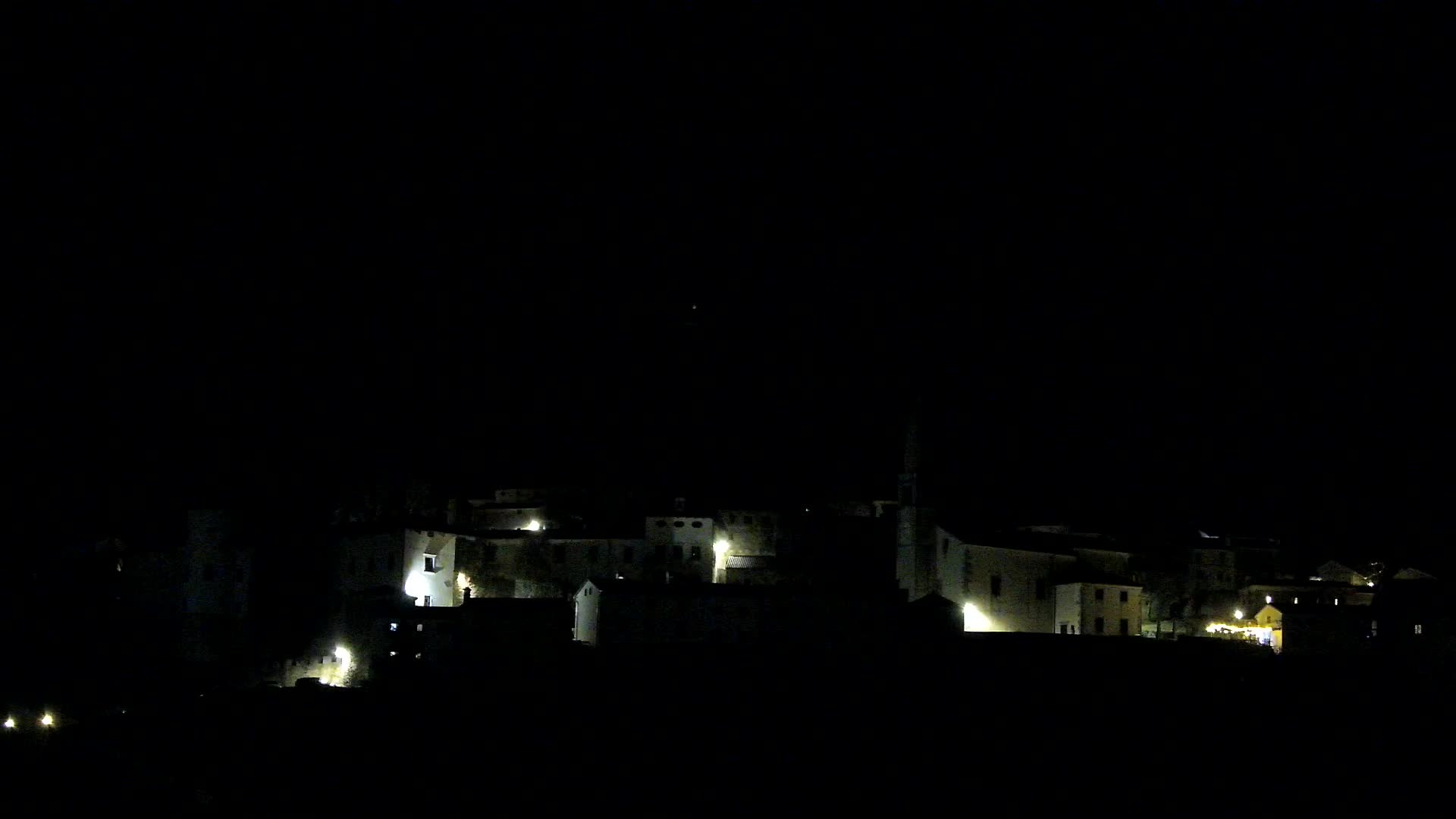 Štanjel – Descubre el Corazón de la Región del Karst