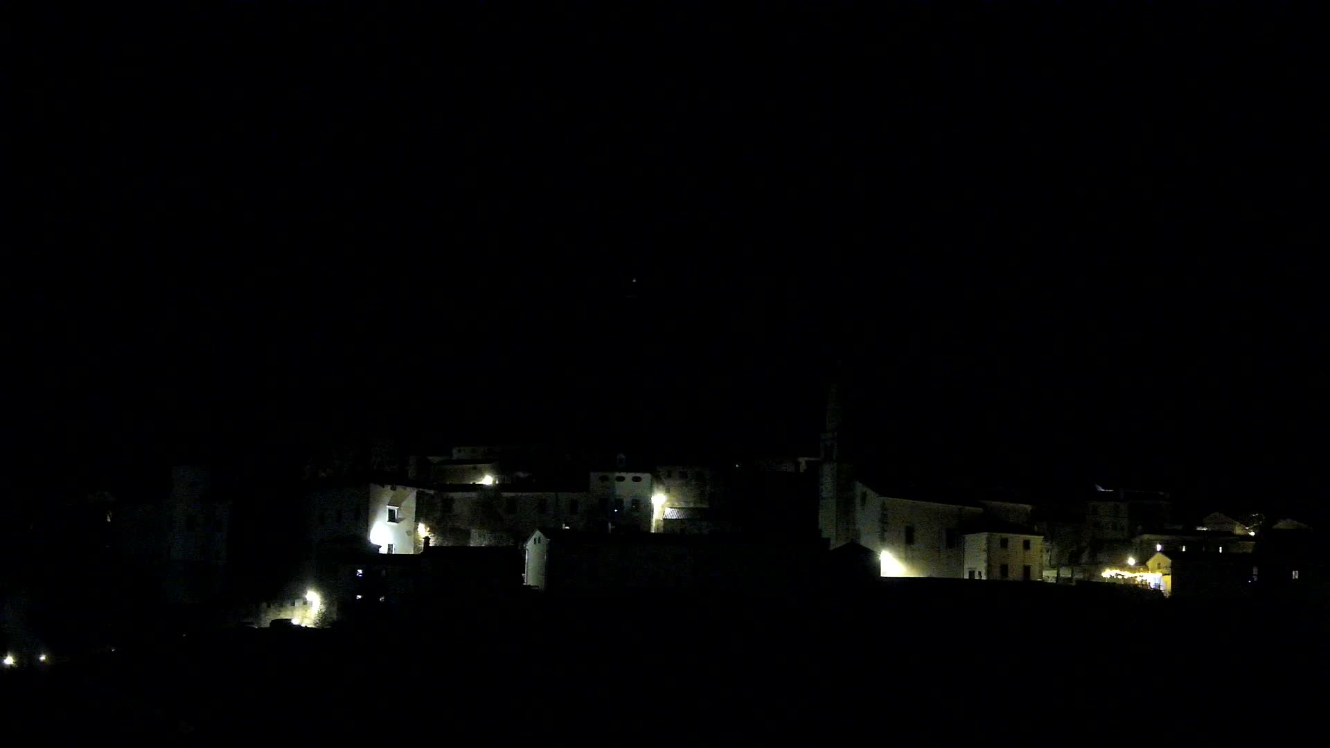 Štanjel – Descubre el Corazón de la Región del Karst