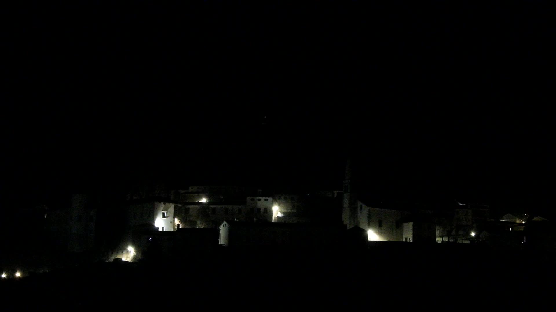 Štanjel – Entdecken Sie das Herz der Karstregion