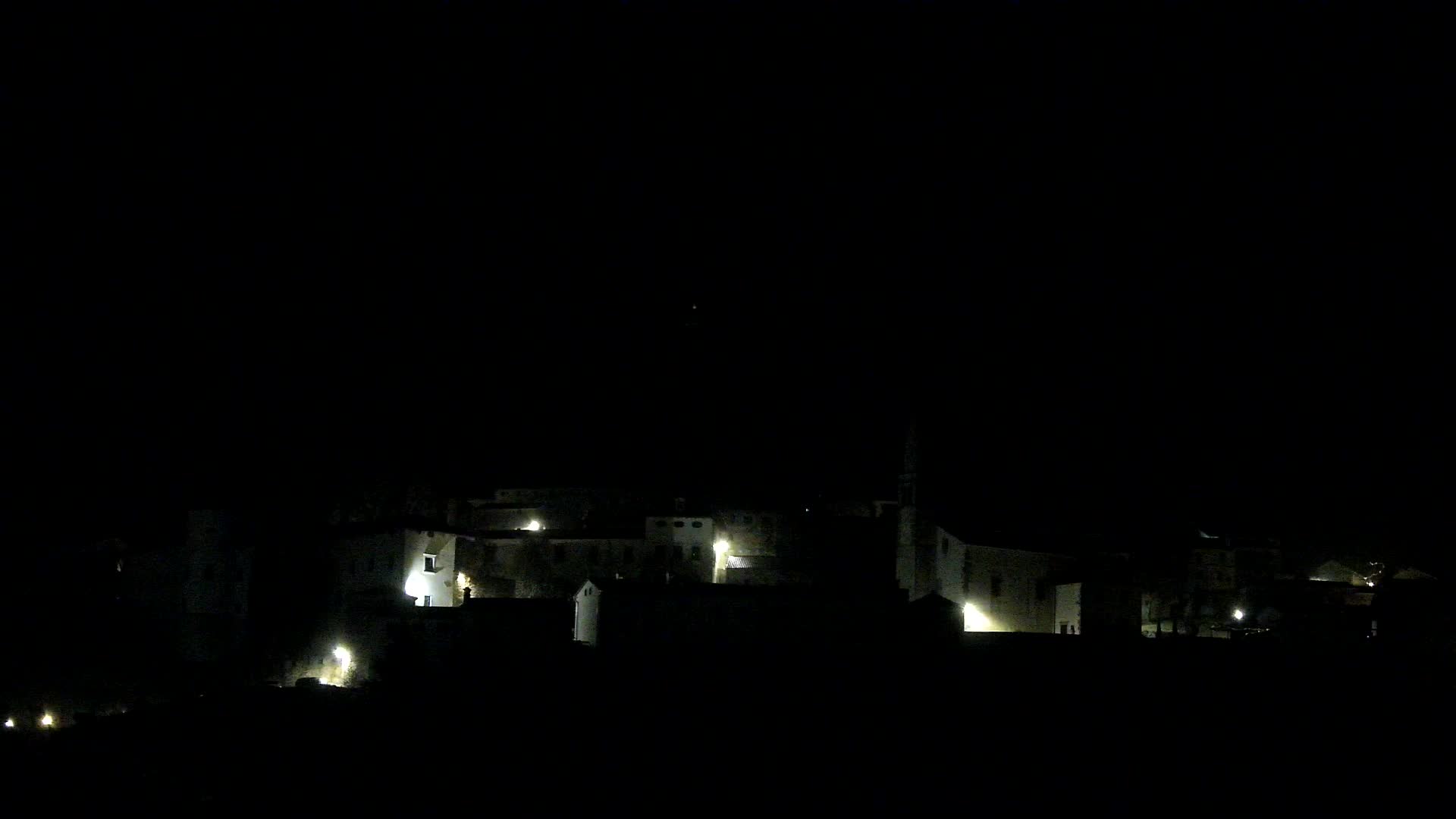 Štanjel – Entdecken Sie das Herz der Karstregion