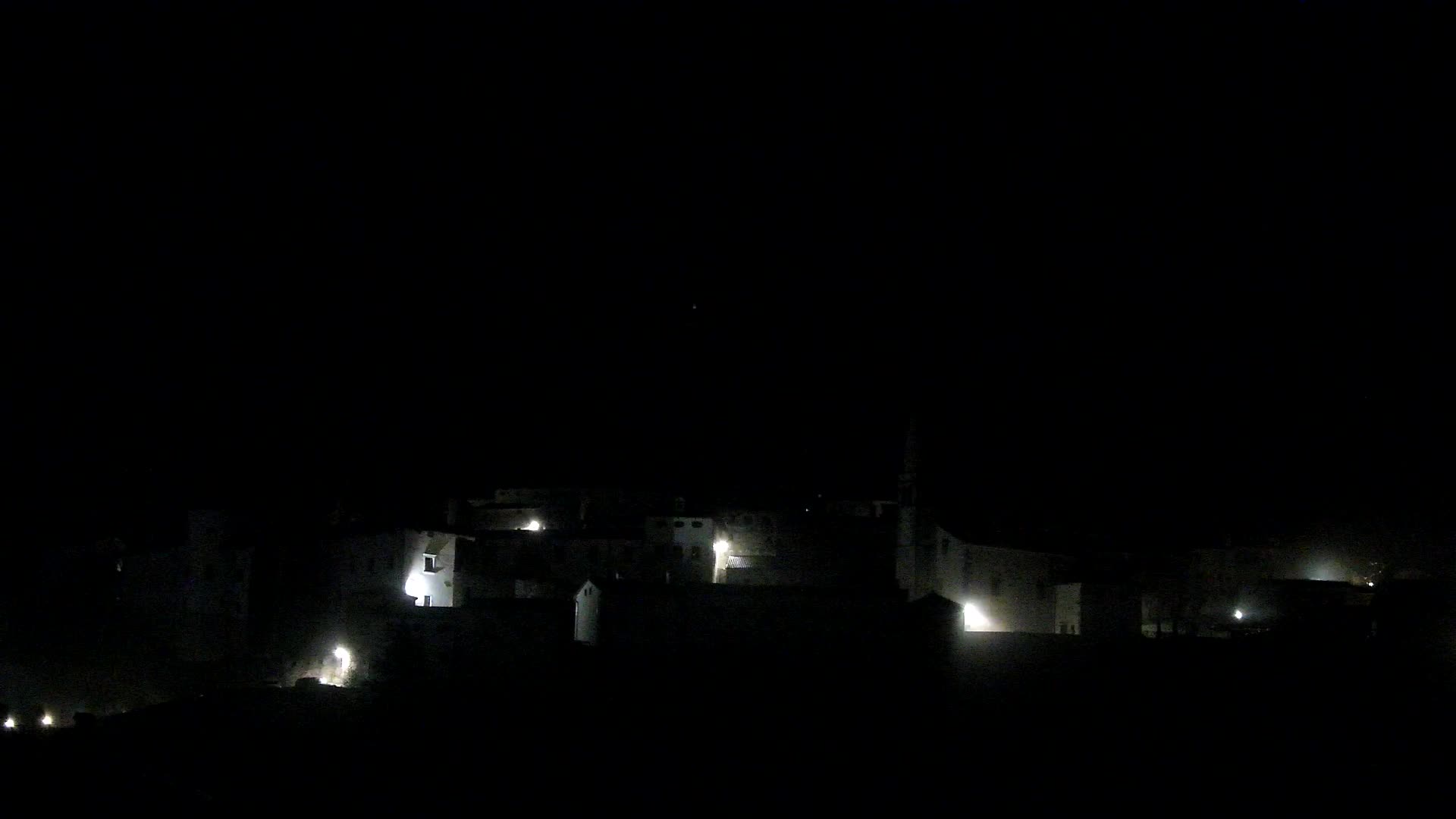 Štanjel – Discover the Heart of the Karst Region