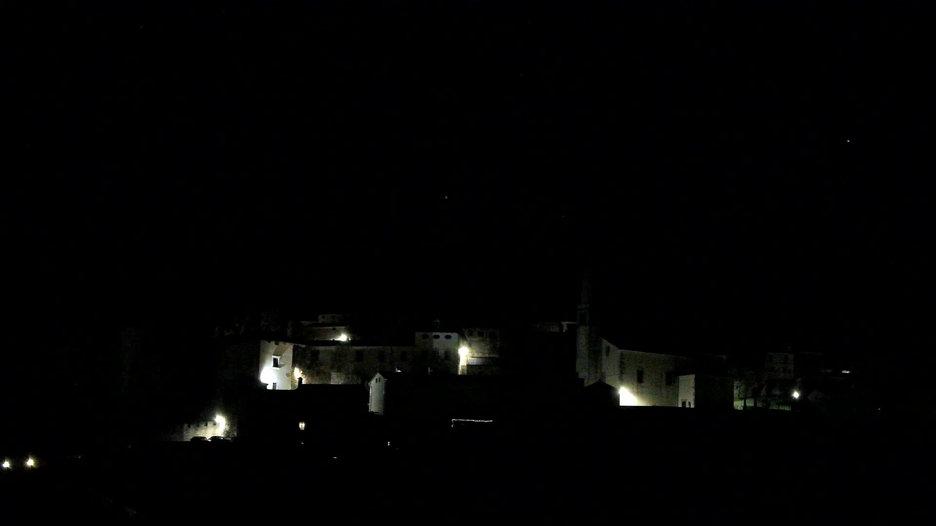 Štanjel – Descubre el Corazón de la Región del Karst