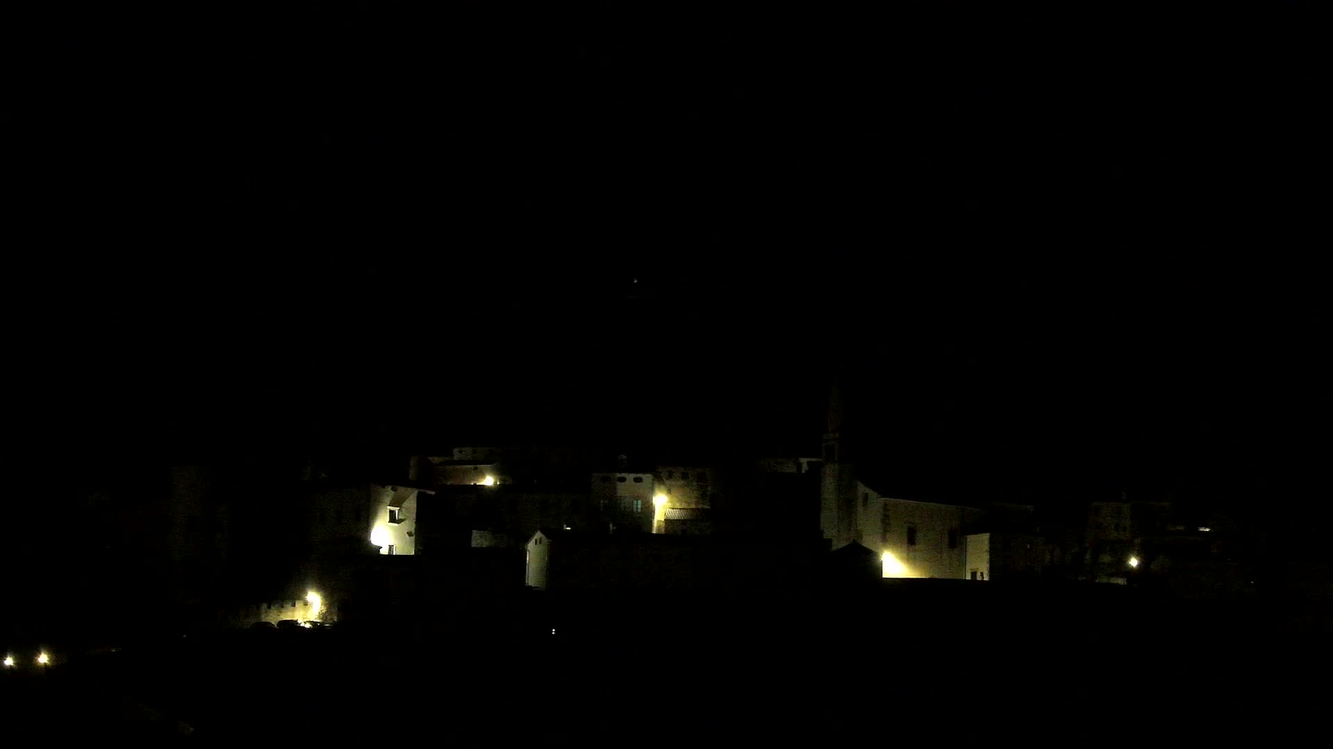 Štanjel – Descubre el Corazón de la Región del Karst