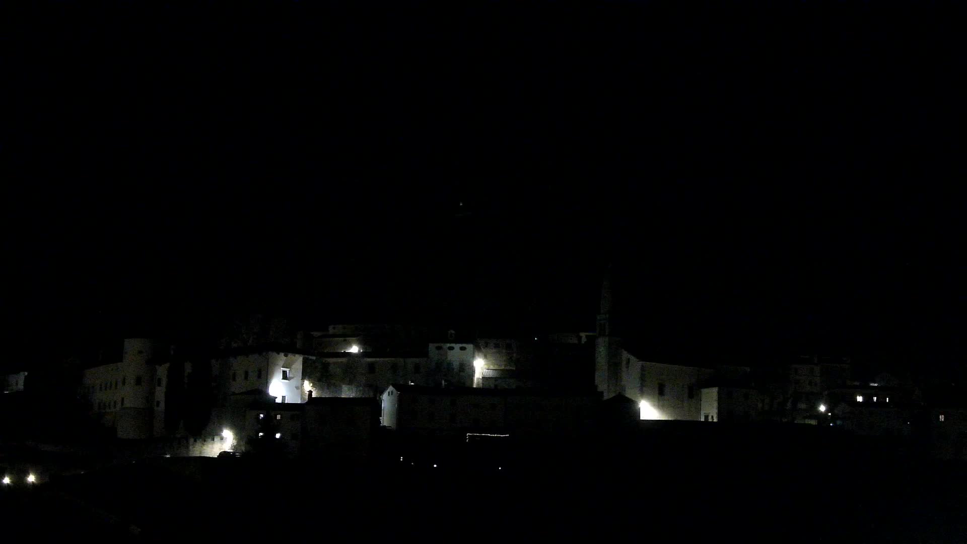 Štanjel – Entdecken Sie das Herz der Karstregion