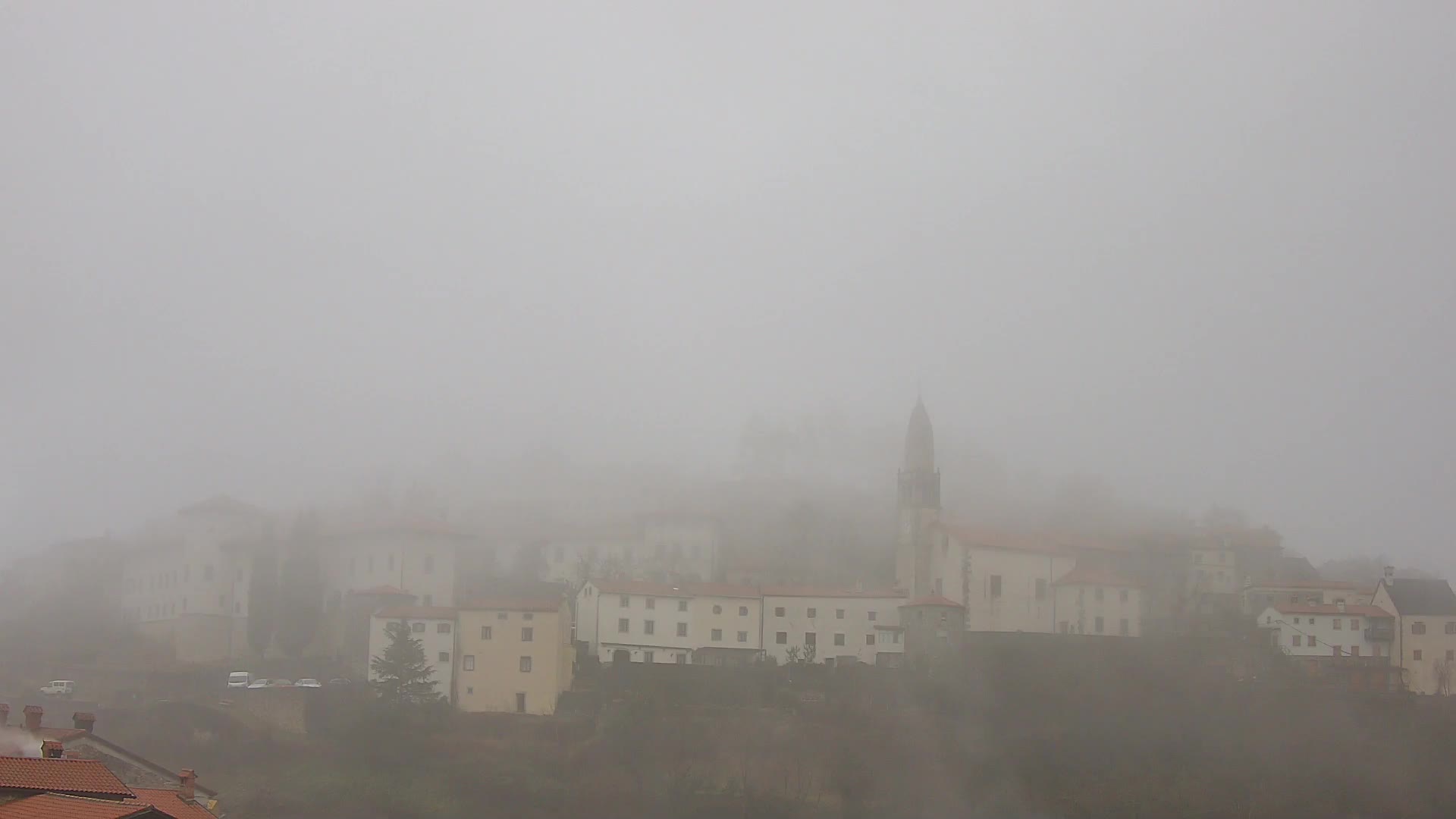 Štanjel – Entdecken Sie das Herz der Karstregion