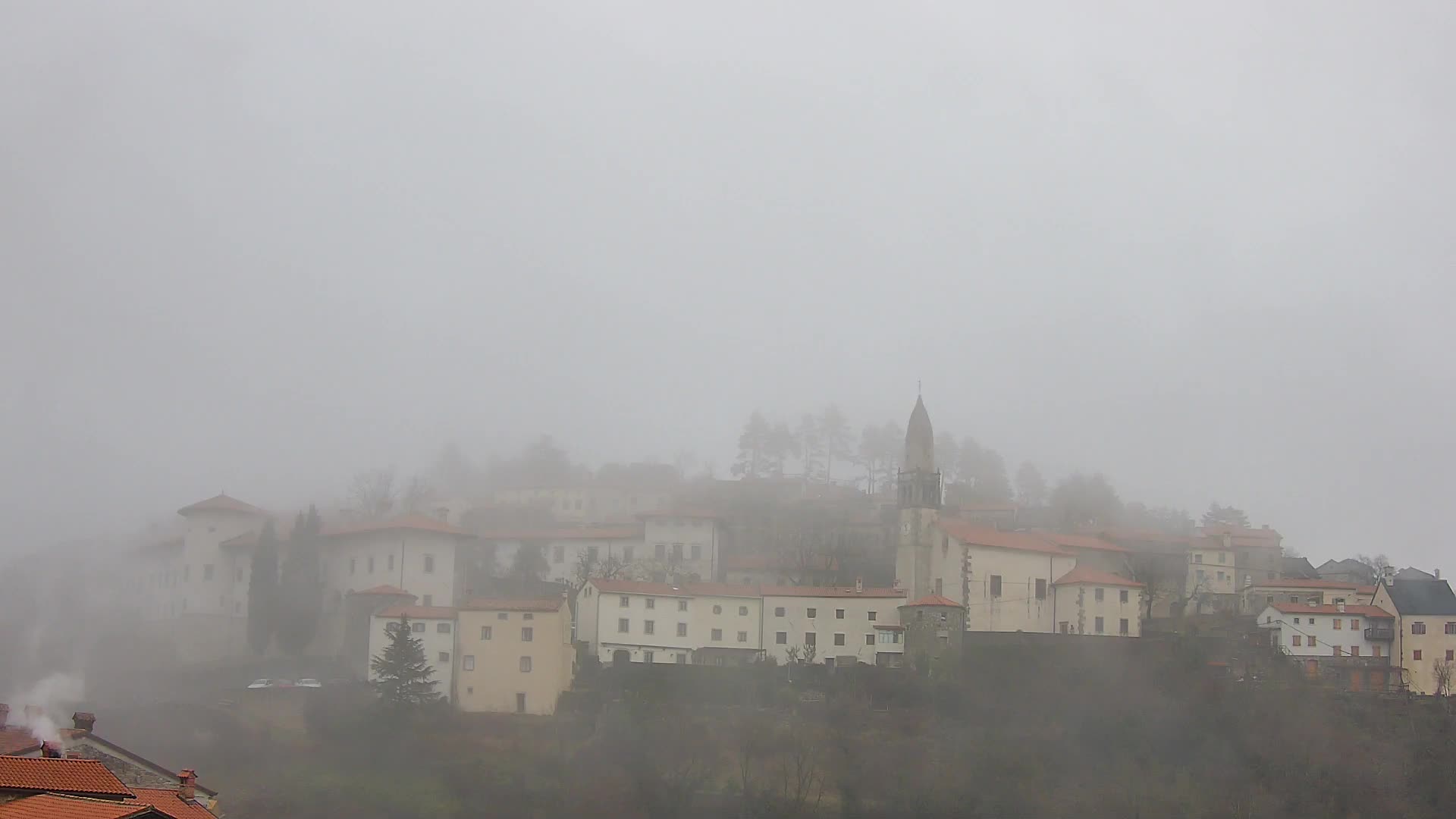 Štanjel – Entdecken Sie das Herz der Karstregion