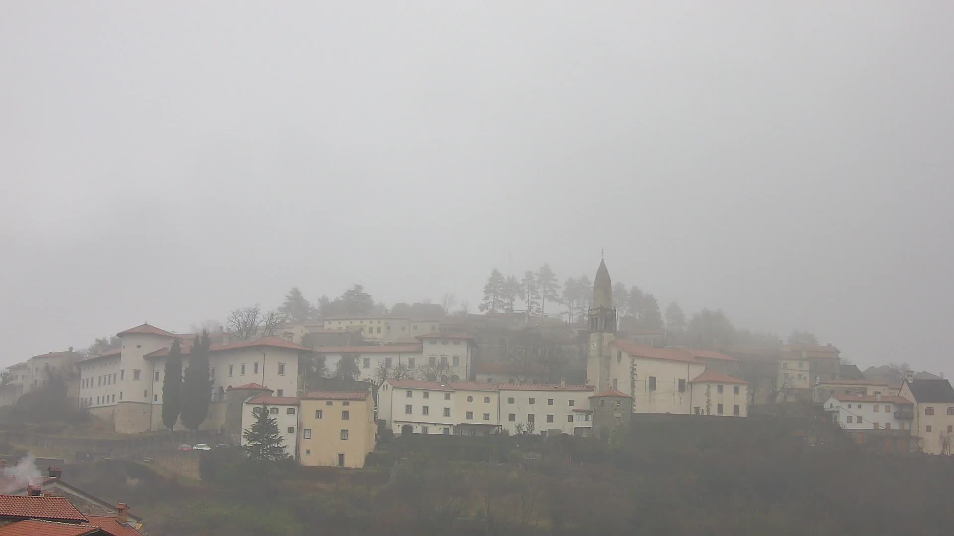 Štanjel – Discover the Heart of the Karst Region