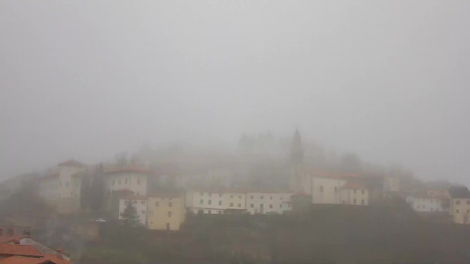 Štanjel v Živo: Odkrijte Srce Krasa