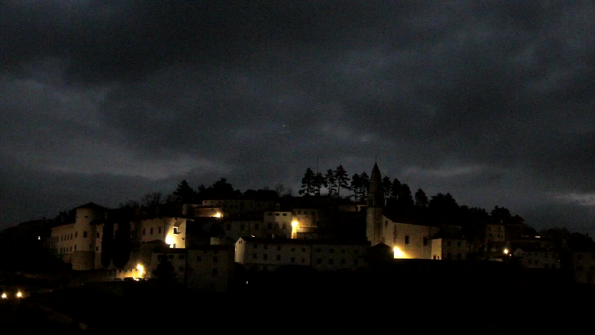 Štanjel – Découvrez le Cœur du Karst