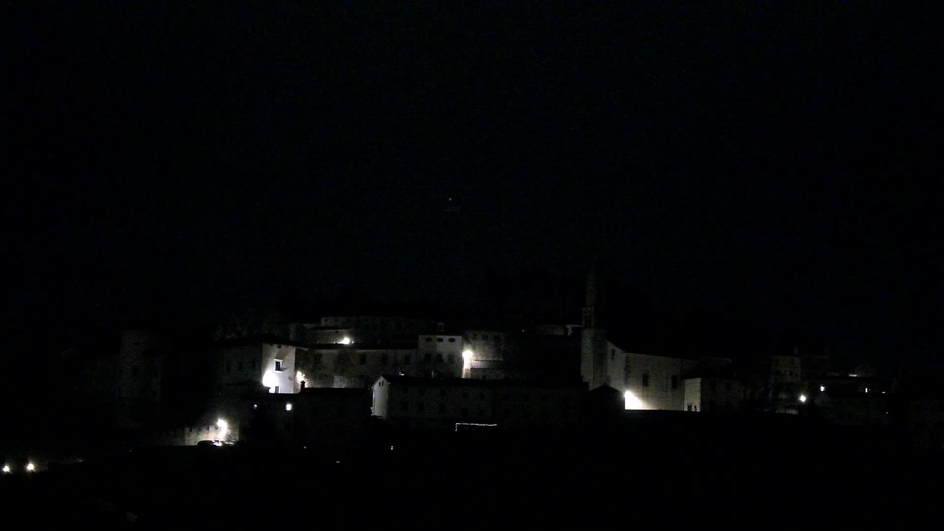 Štanjel – Descubre el Corazón de la Región del Karst