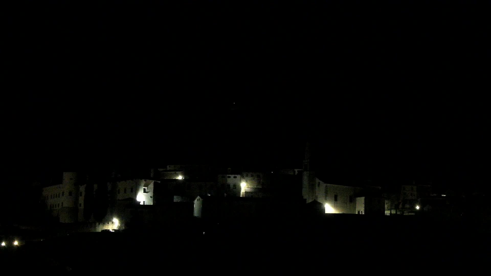 Štanjel Uživo: Otkrijte Srce Krasne Regije