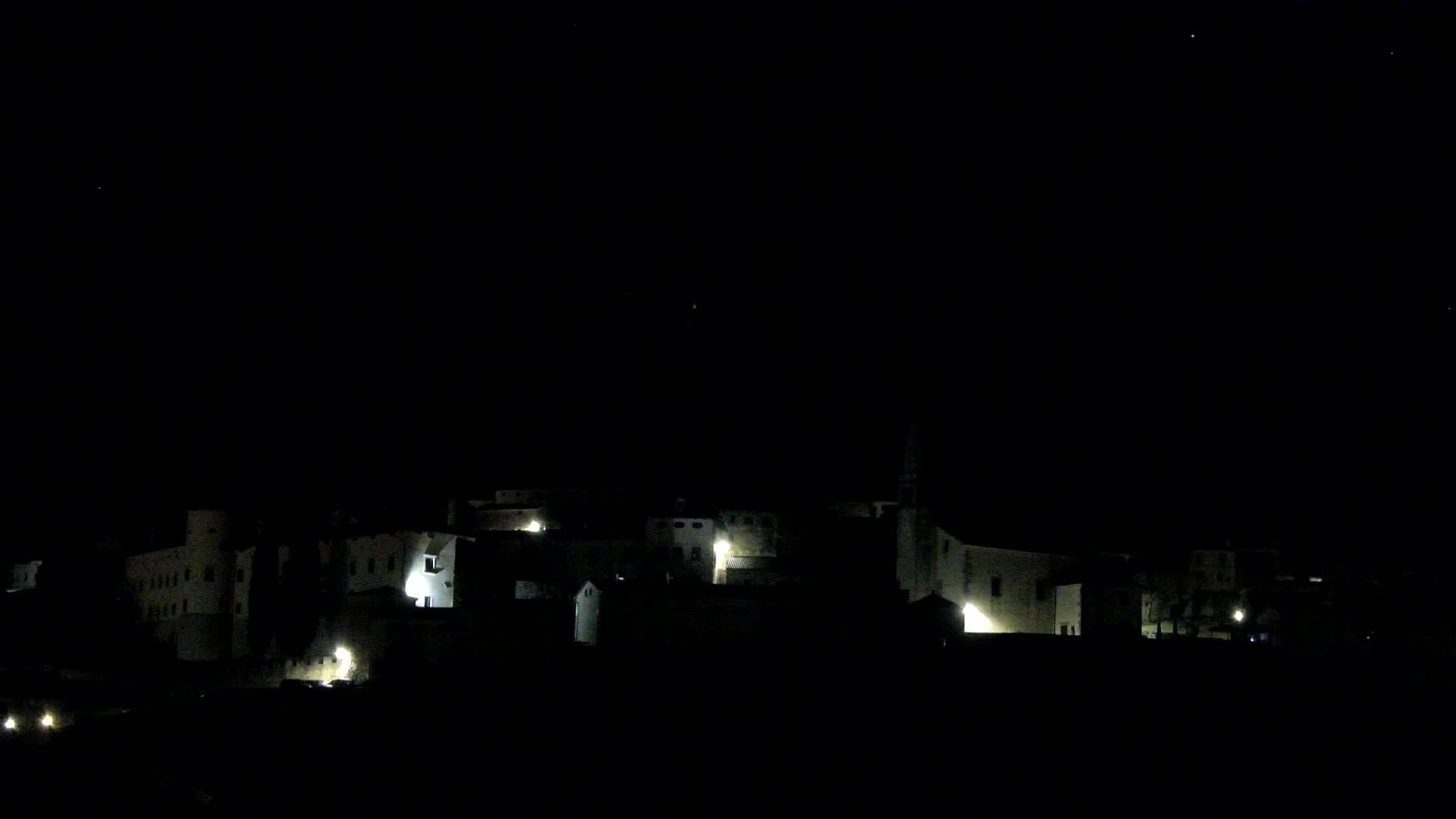 Štanjel v Živo: Odkrijte Srce Krasa