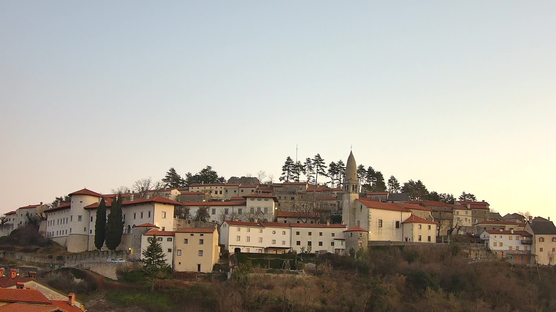 Štanjel Uživo: Otkrijte Srce Krasne Regije