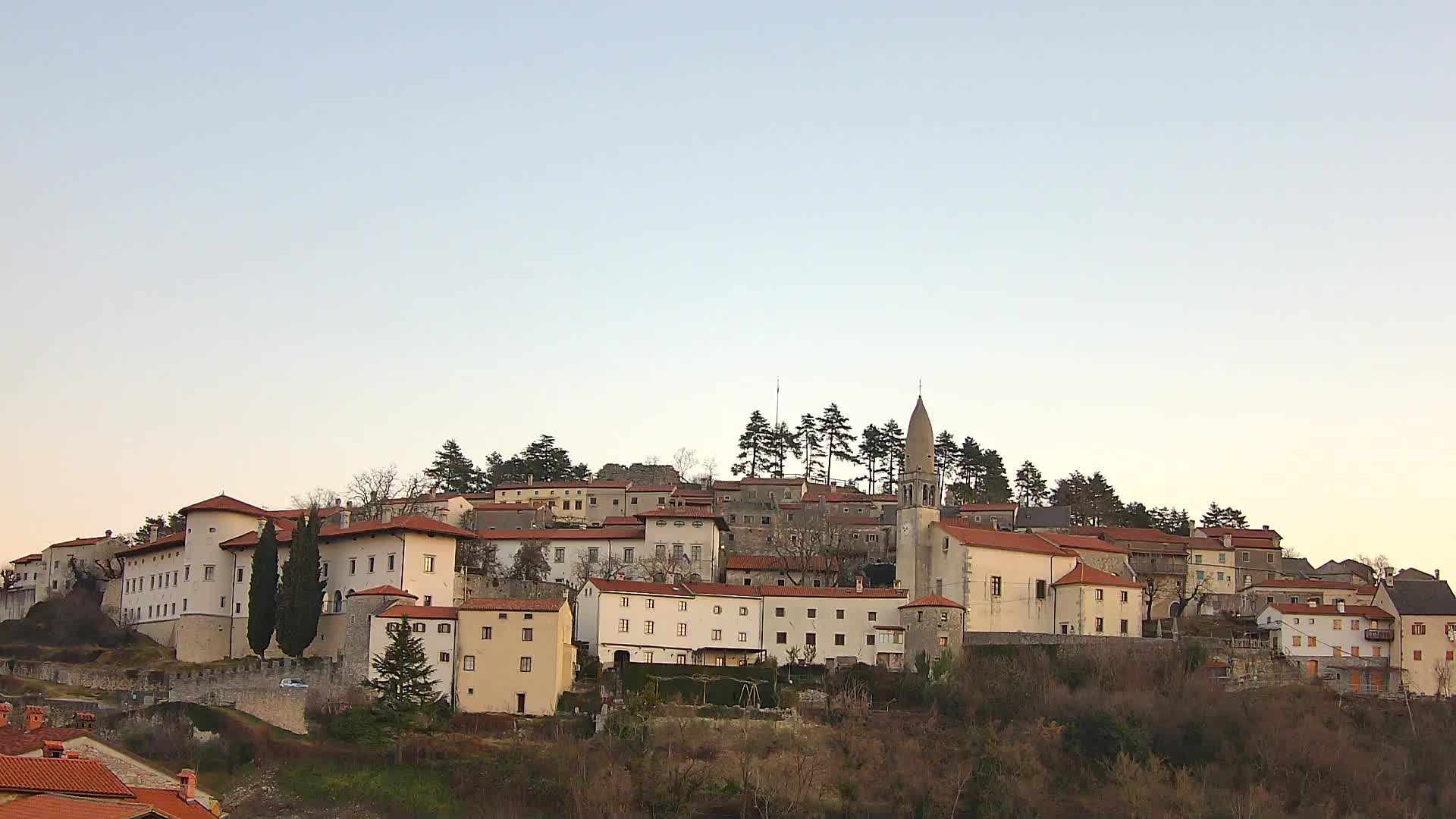 Štanjel – Scopri la gemma del Carso