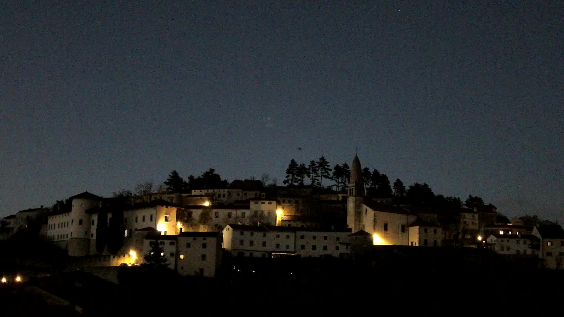 Štanjel – Découvrez le Cœur du Karst