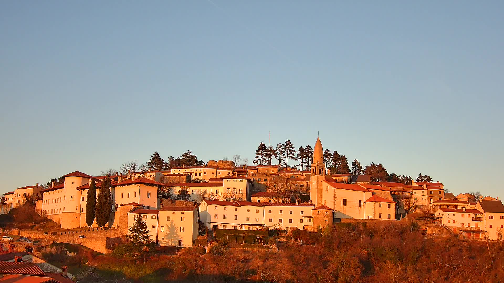 Štanjel – Scopri la gemma del Carso