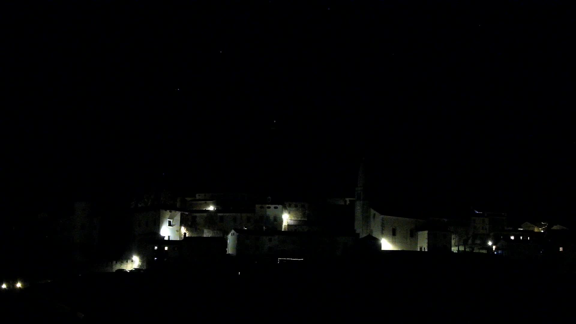 Štanjel – Découvrez le Cœur du Karst