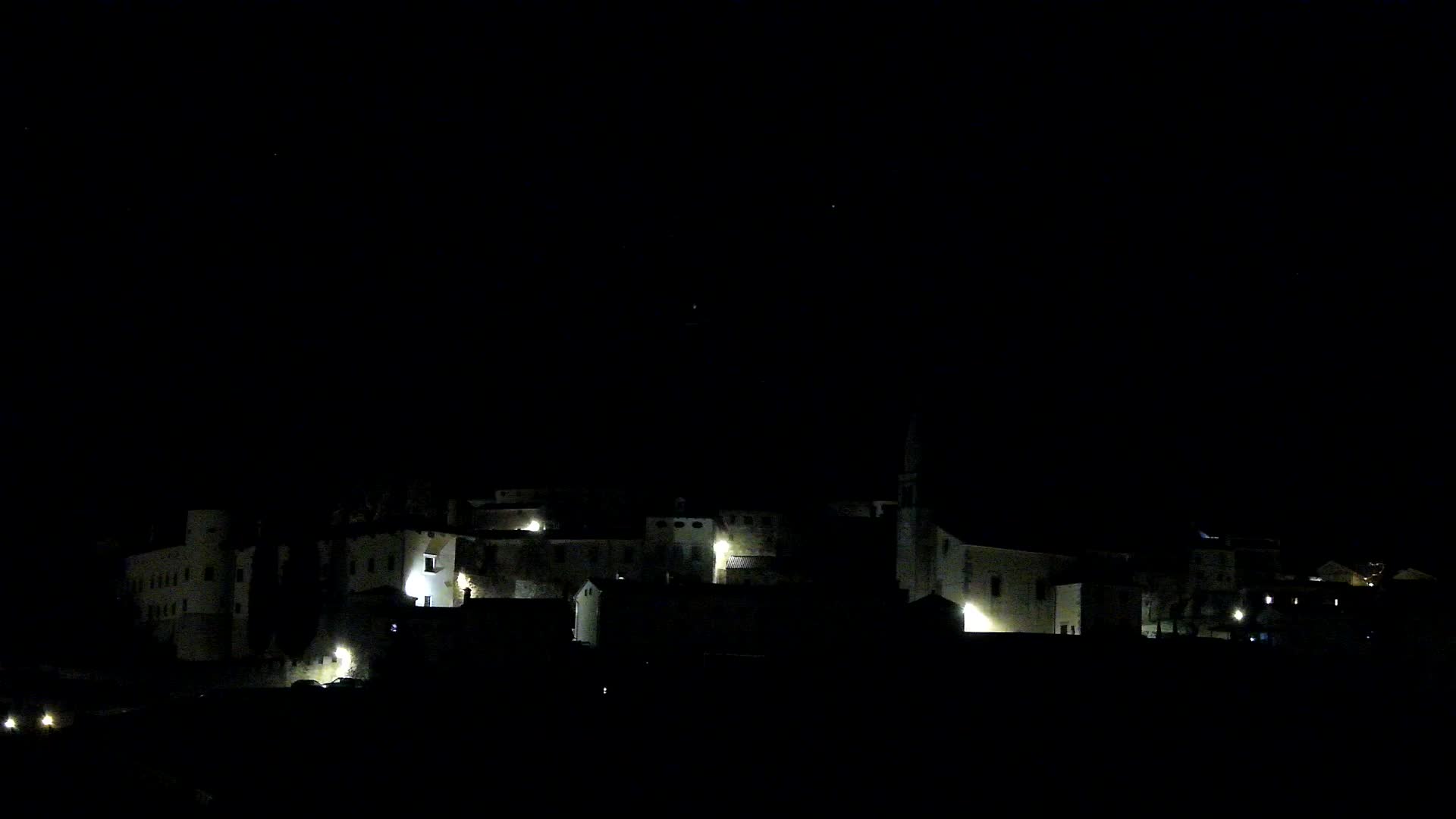 Štanjel – Découvrez le Cœur du Karst