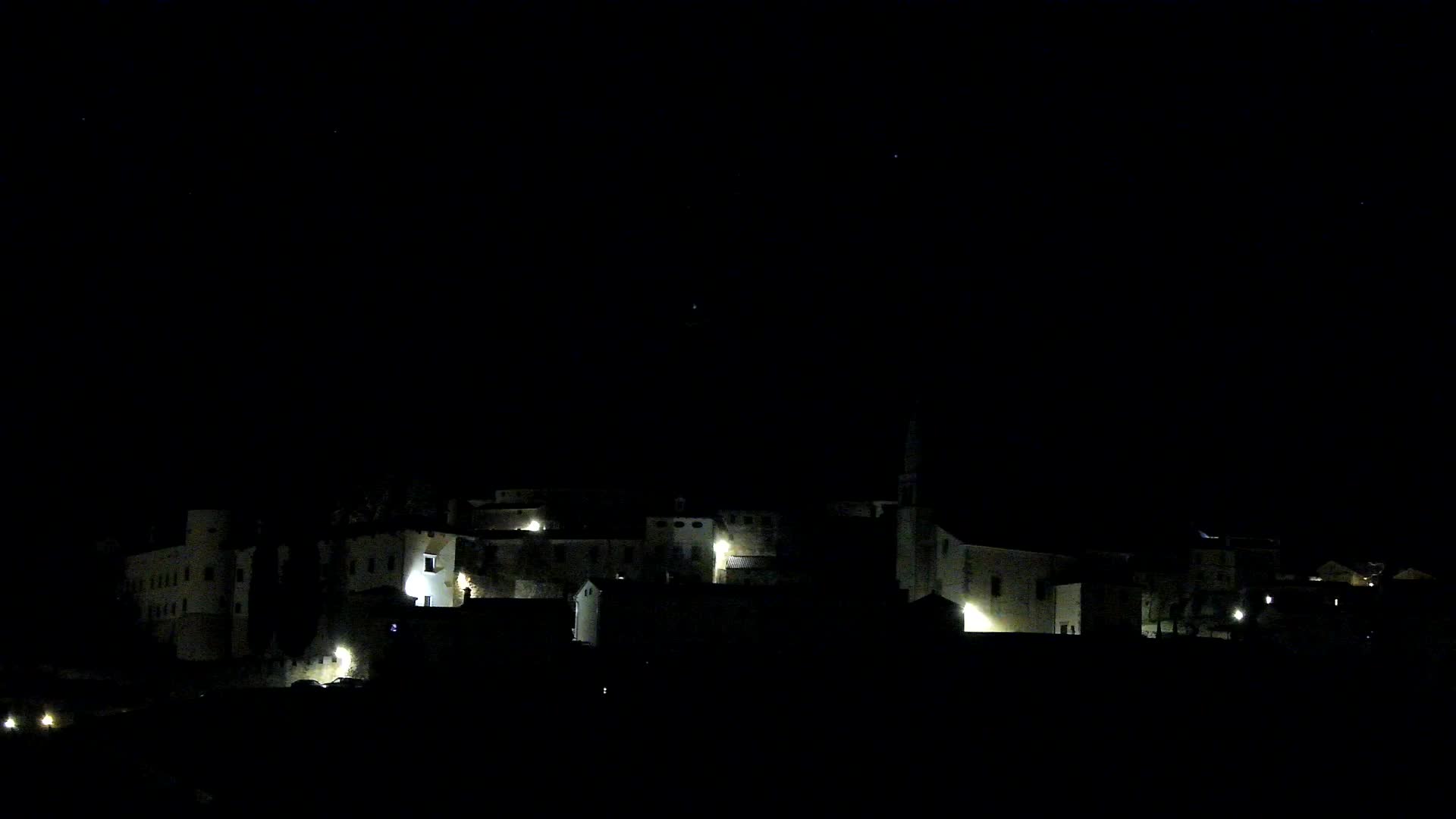 Štanjel – Découvrez le Cœur du Karst