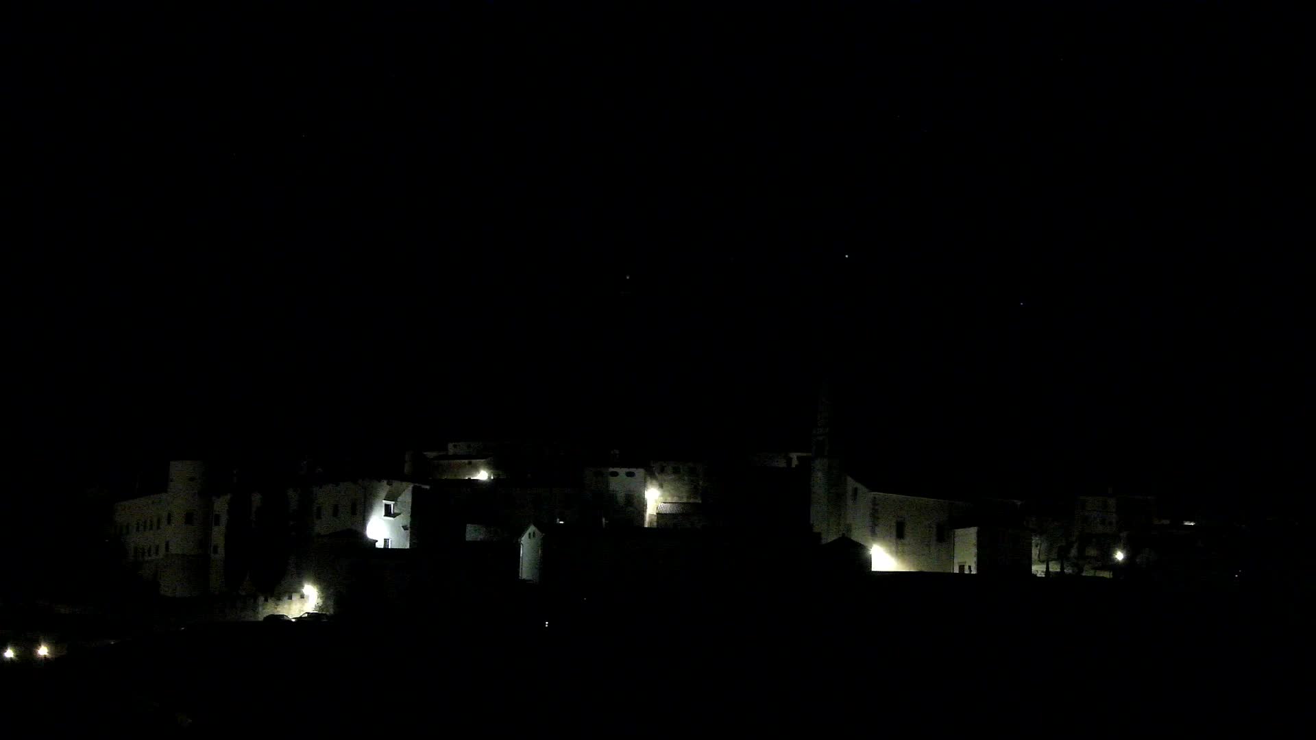 Štanjel – Découvrez le Cœur du Karst