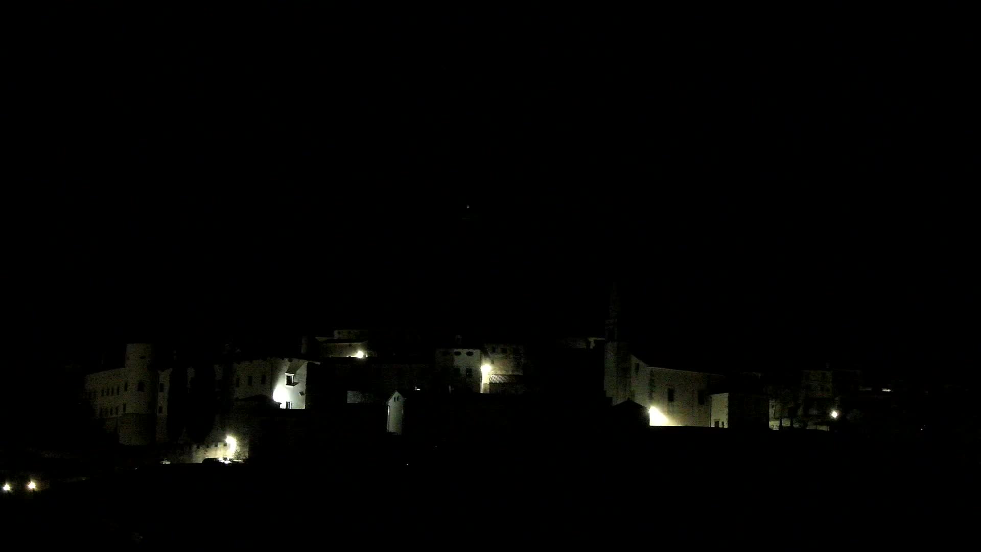 Štanjel – Découvrez le Cœur du Karst