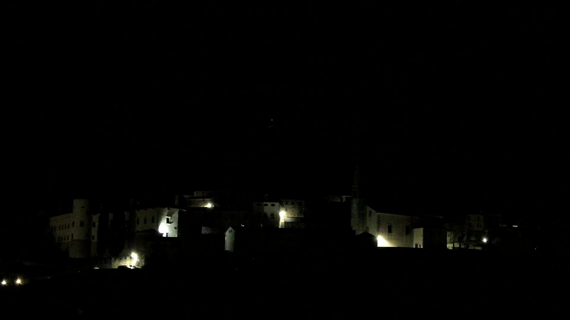 Štanjel – Découvrez le Cœur du Karst