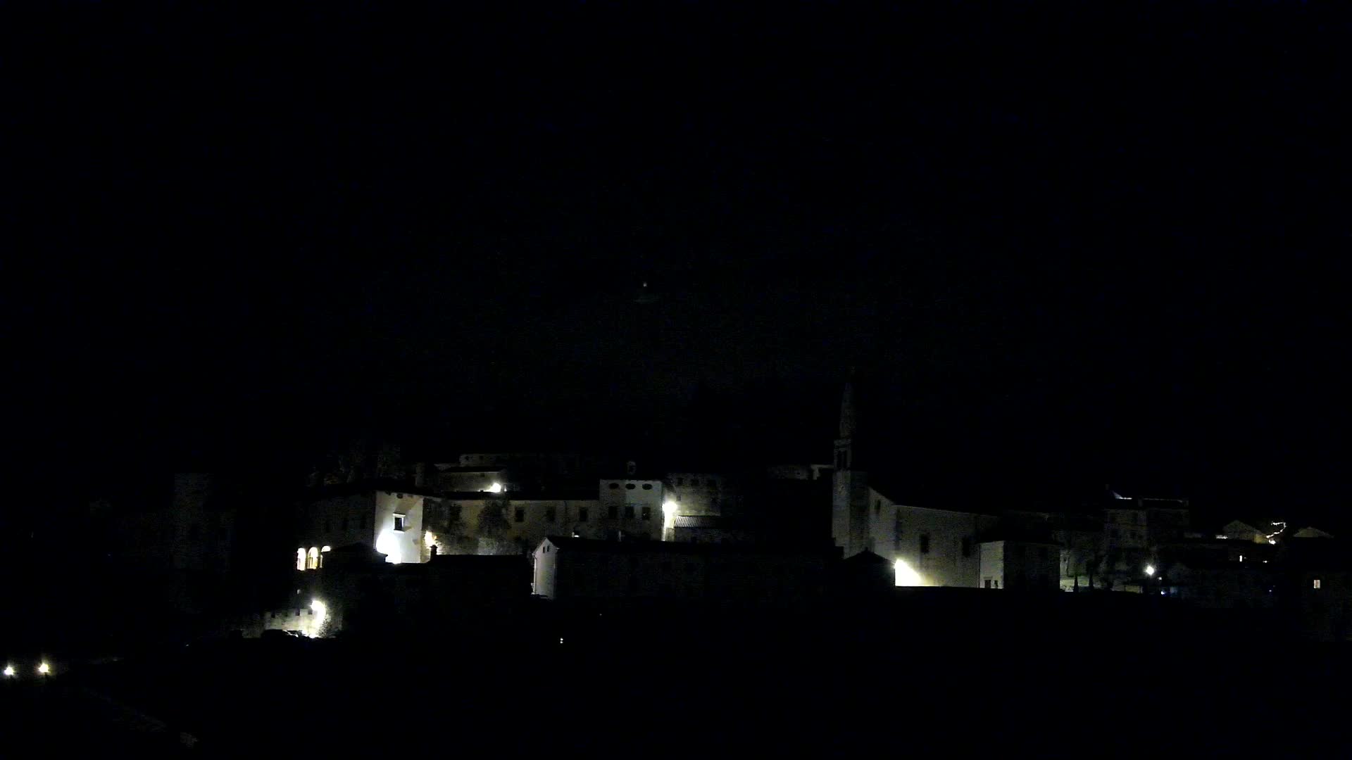 Štanjel – Discover the Heart of the Karst Region