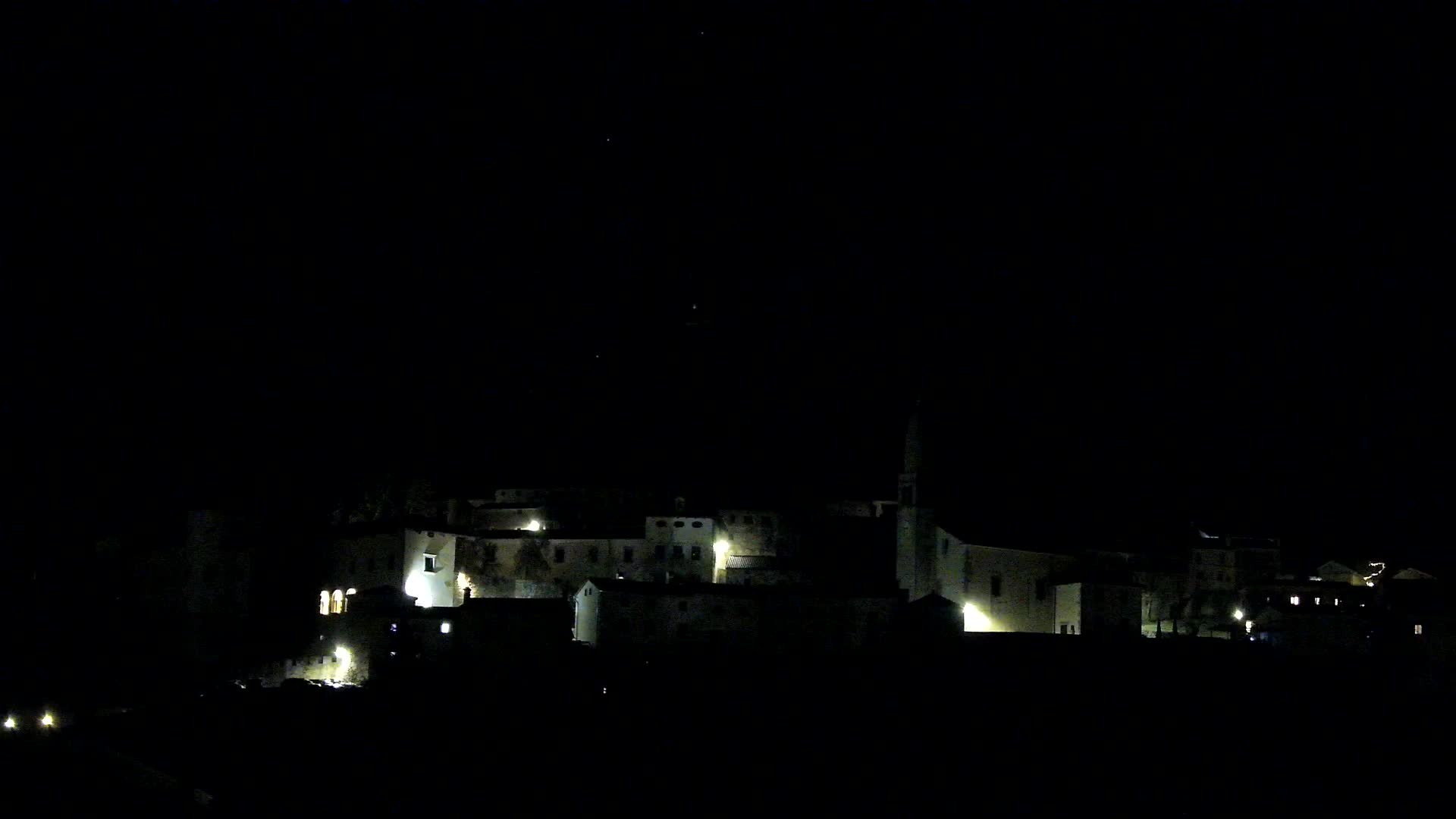 Štanjel – Descubre el Corazón de la Región del Karst