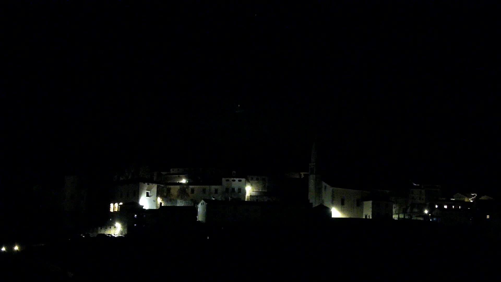 Štanjel – Discover the Heart of the Karst Region