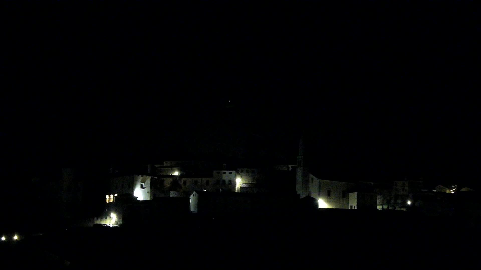 Štanjel – Descubre el Corazón de la Región del Karst