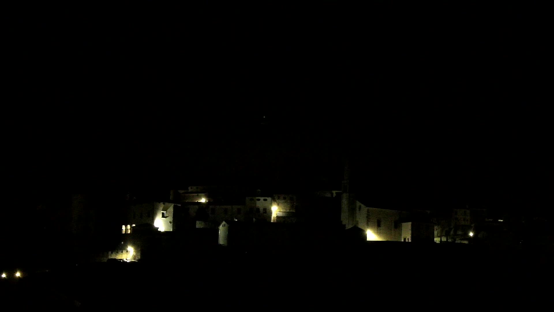 Štanjel – Entdecken Sie das Herz der Karstregion