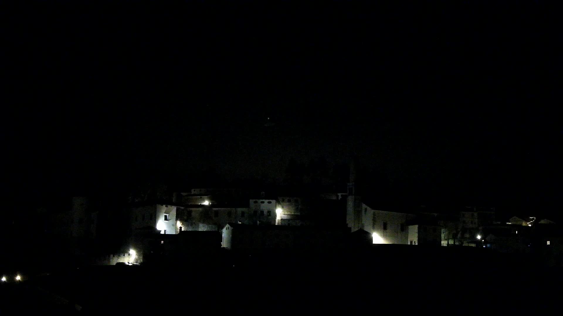 Štanjel – Discover the Heart of the Karst Region