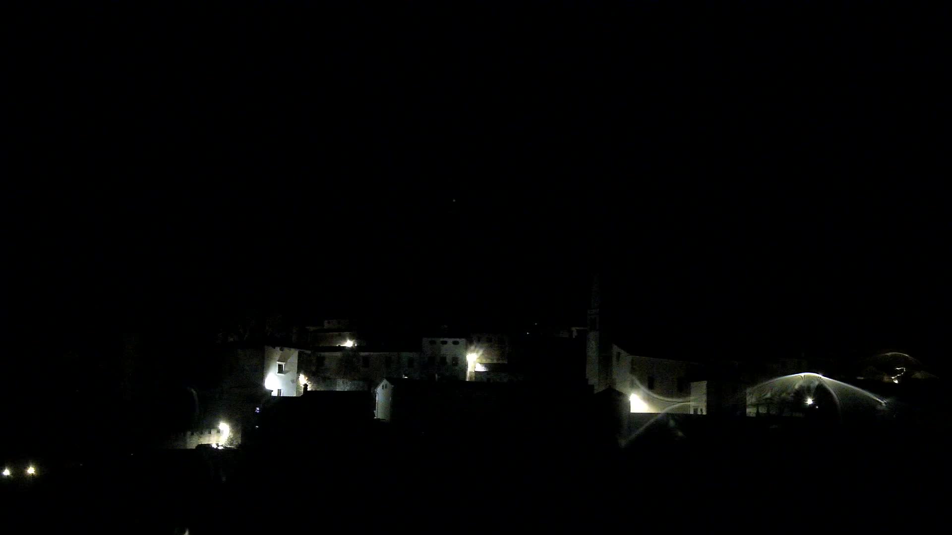 Štanjel – Entdecken Sie das Herz der Karstregion