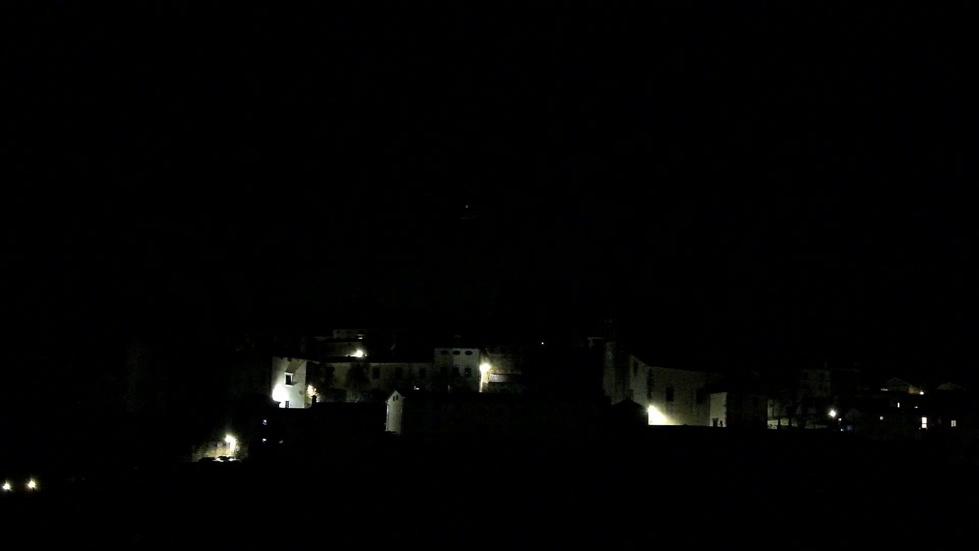 Štanjel v Živo: Odkrijte Srce Krasa