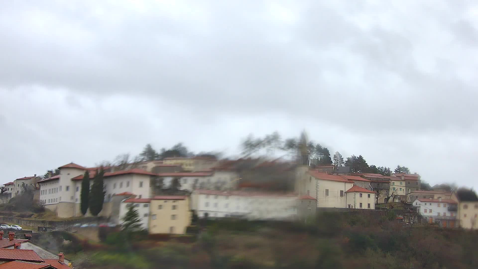 Štanjel – Discover the Heart of the Karst Region