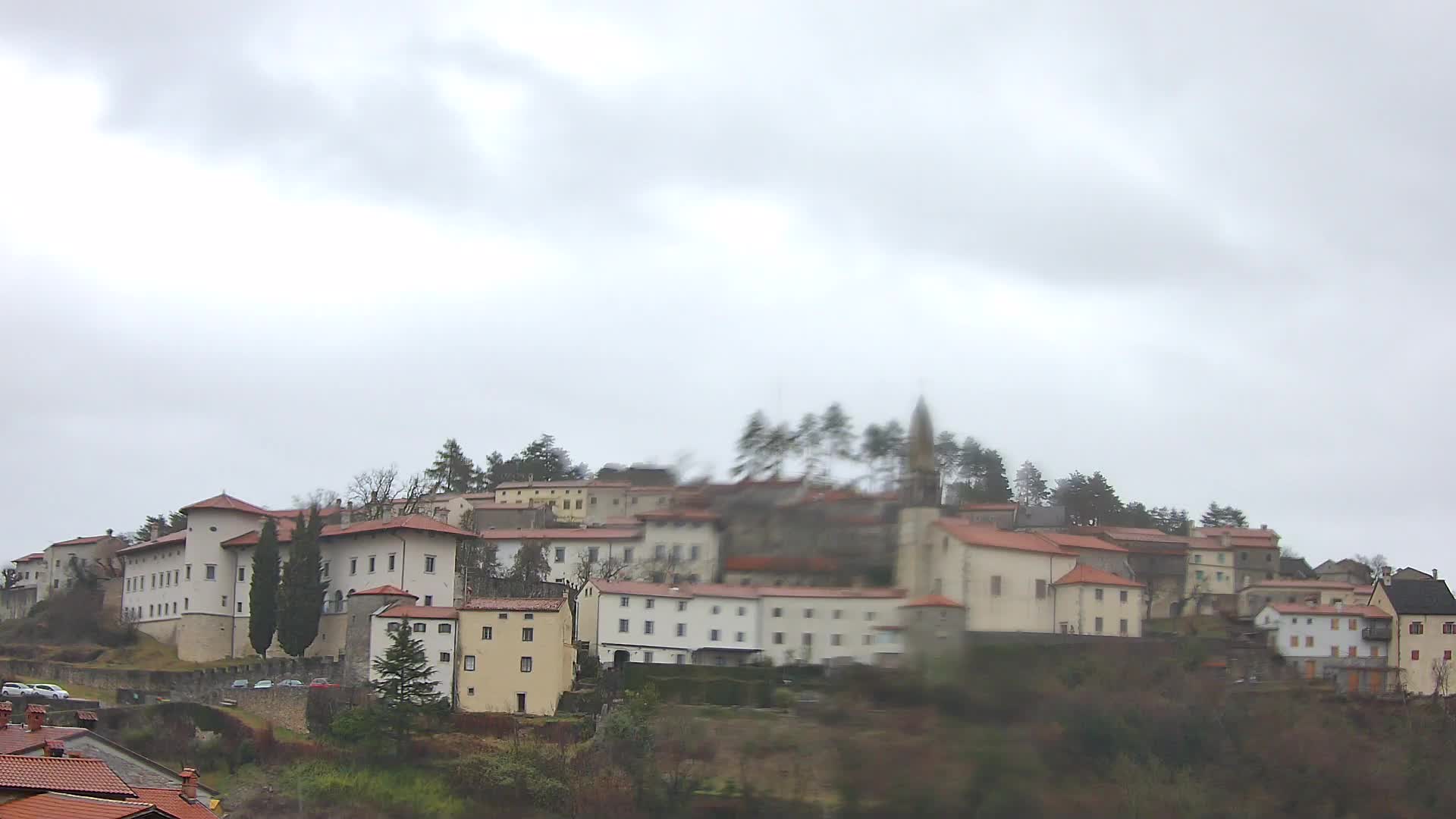 Štanjel – Discover the Heart of the Karst Region