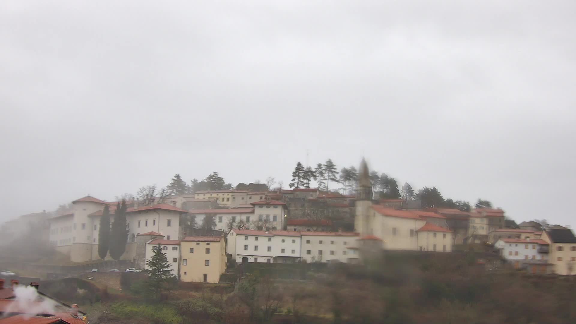 Štanjel – Découvrez le Cœur du Karst