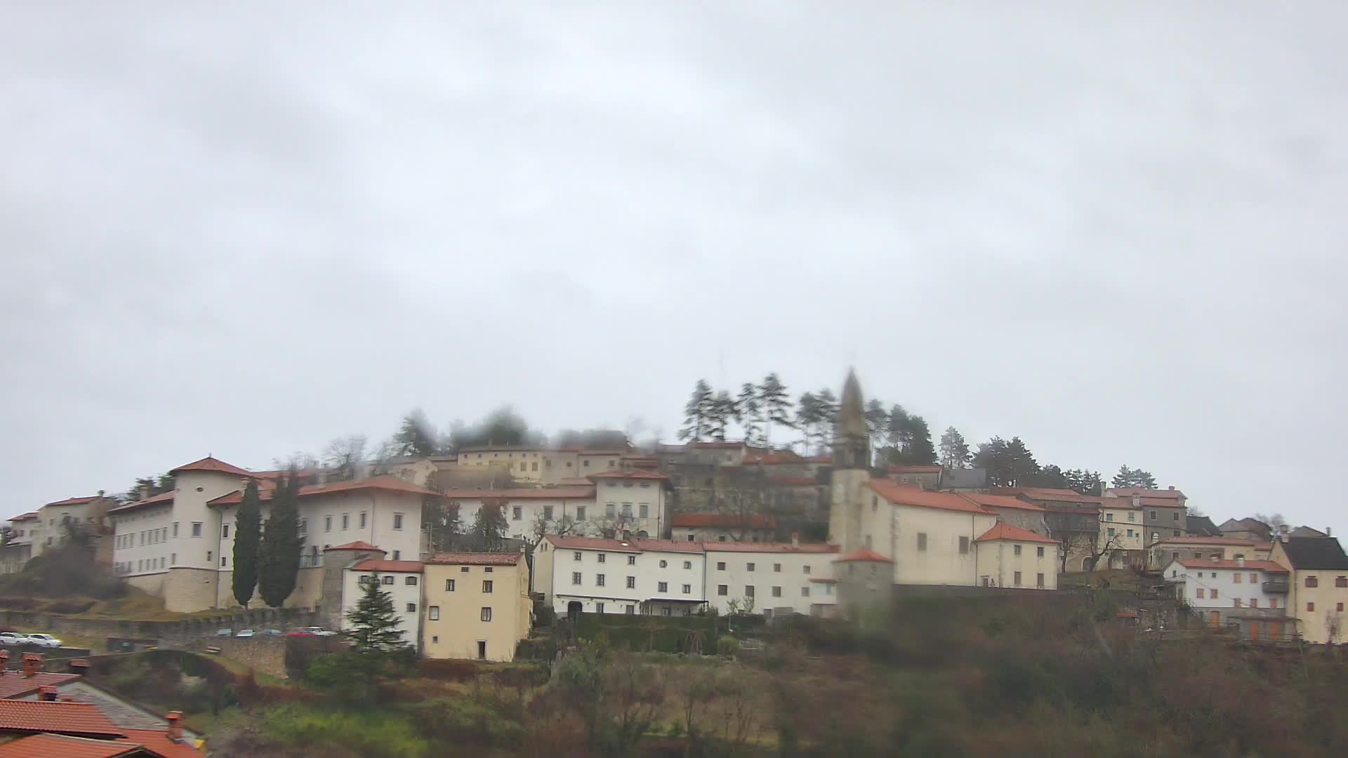 Štanjel – Discover the Heart of the Karst Region