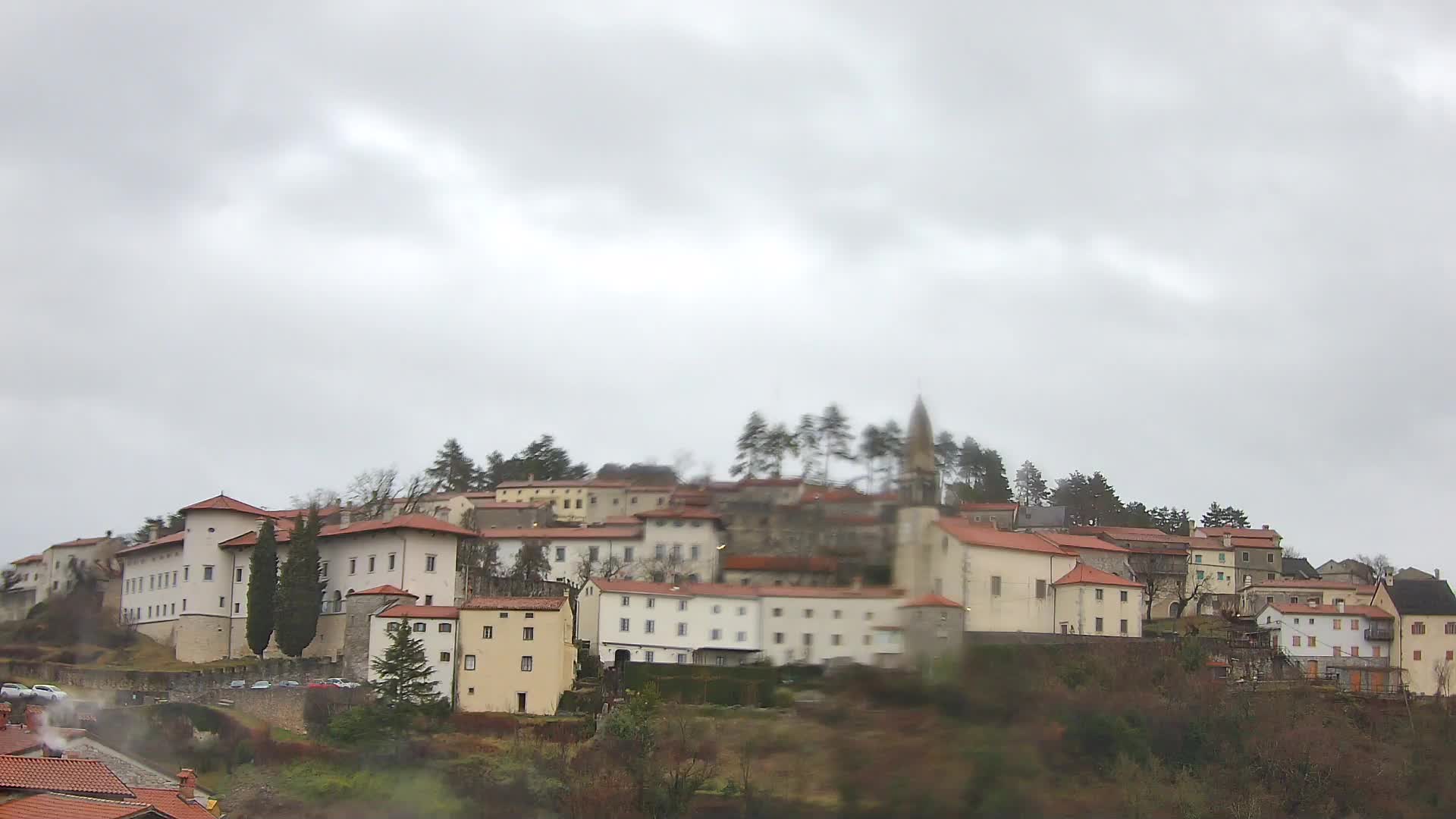 Štanjel – Discover the Heart of the Karst Region