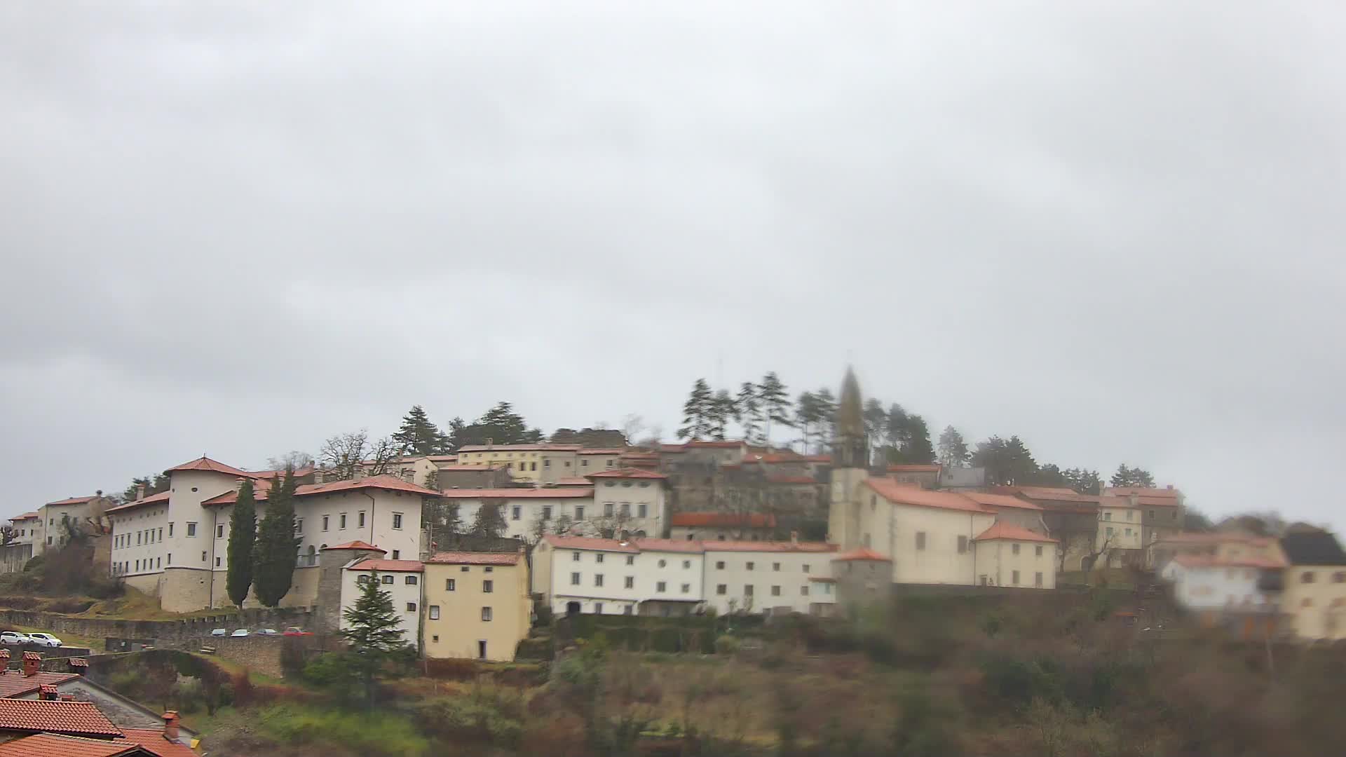 Štanjel – Discover the Heart of the Karst Region