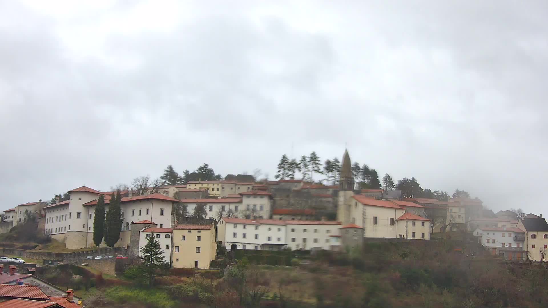 Štanjel – Discover the Heart of the Karst Region