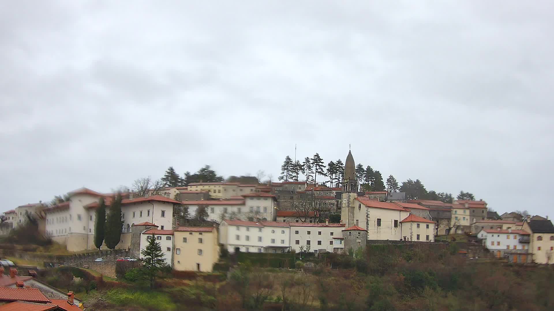 Štanjel Uživo: Otkrijte Srce Krasne Regije