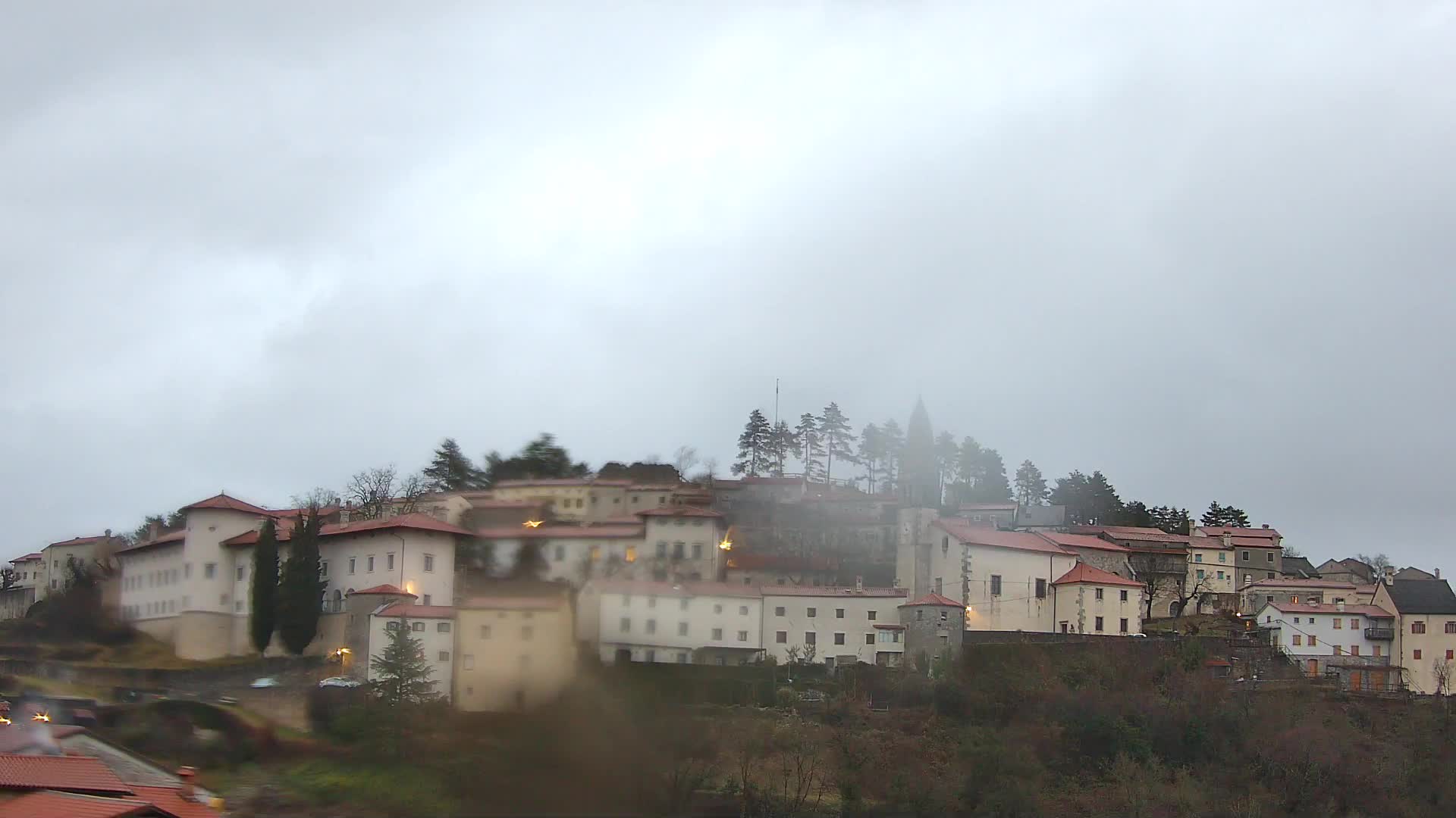 Štanjel – Scopri la gemma del Carso