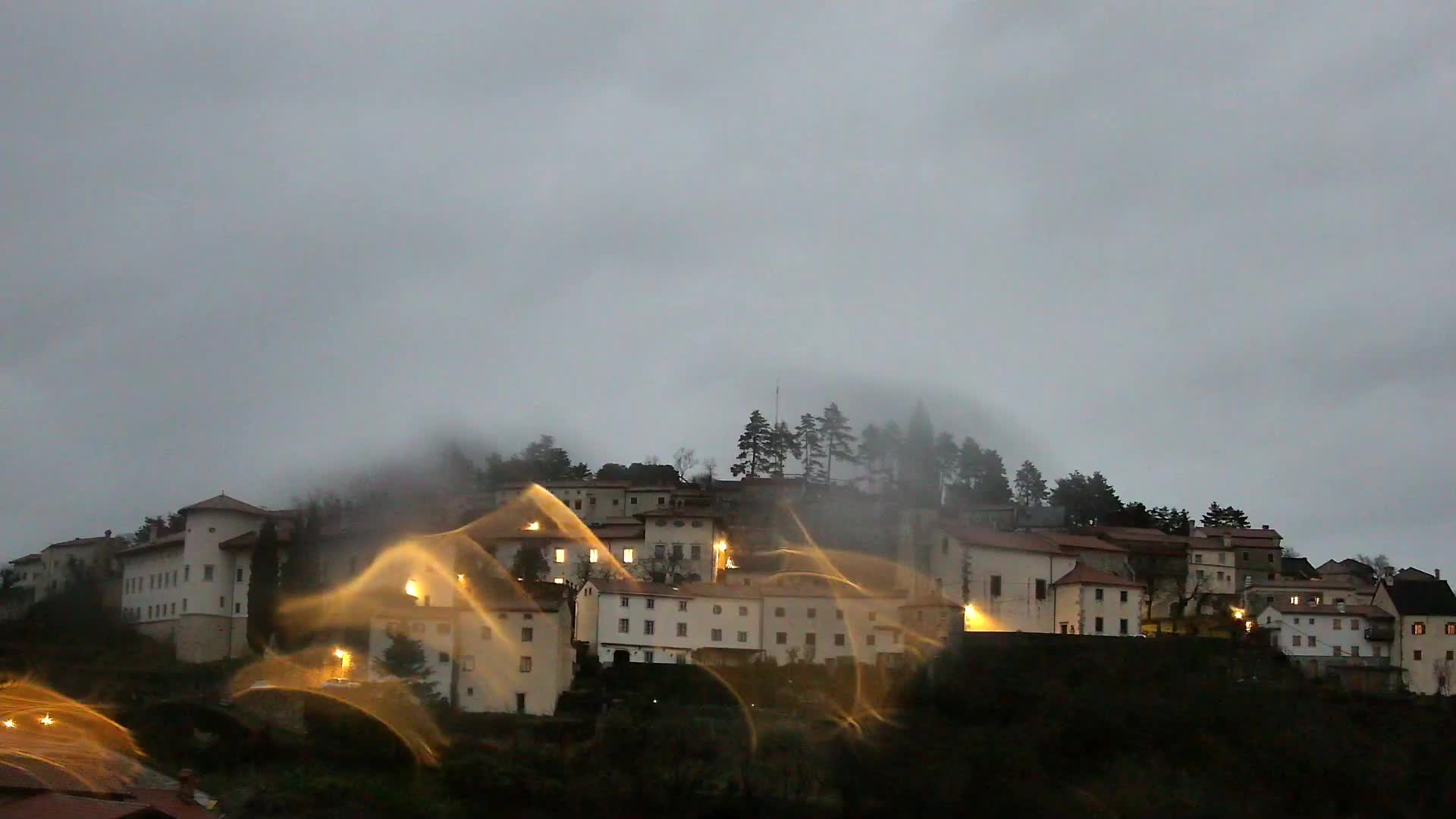 Štanjel – Découvrez le Cœur du Karst