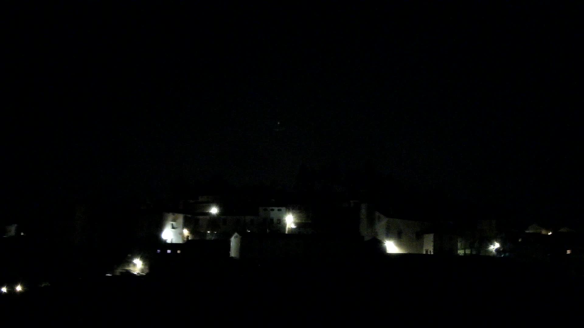 Štanjel v Živo: Odkrijte Srce Krasa