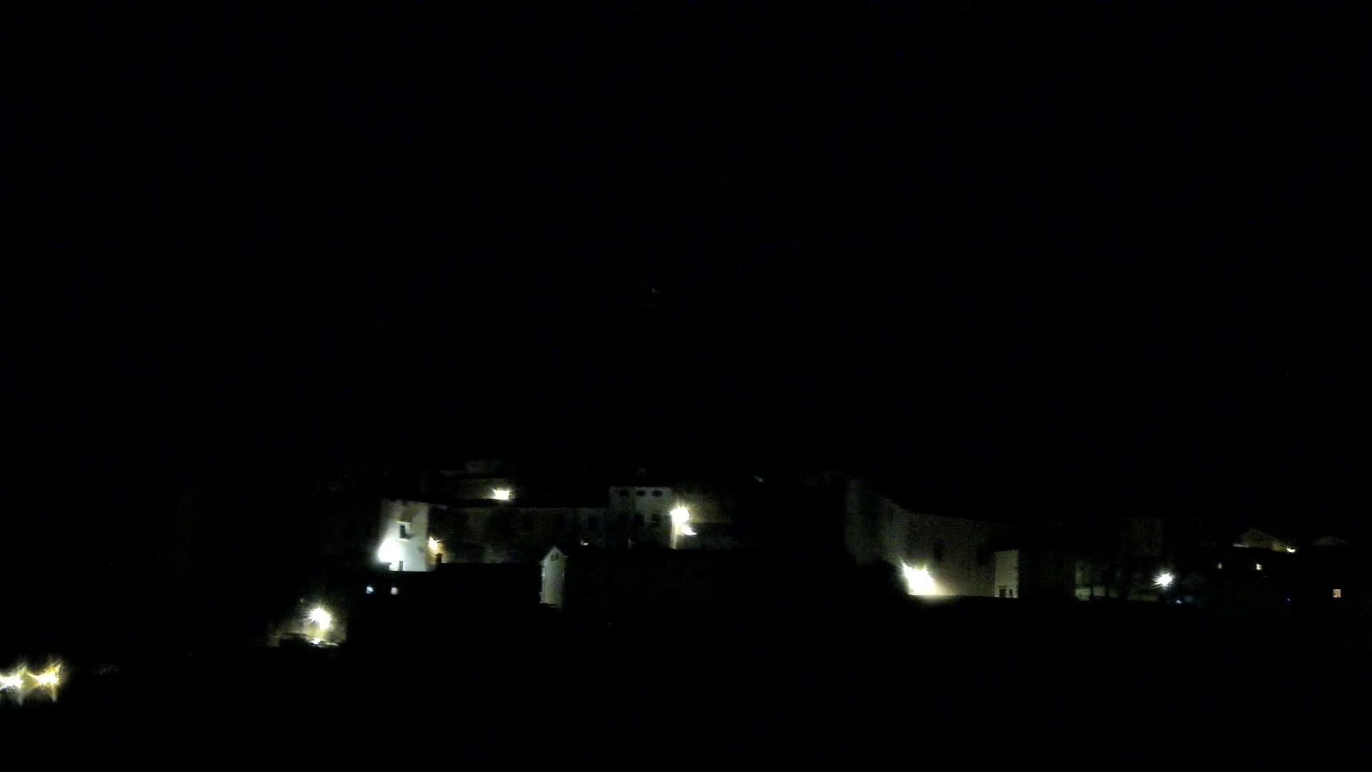 Štanjel v Živo: Odkrijte Srce Krasa