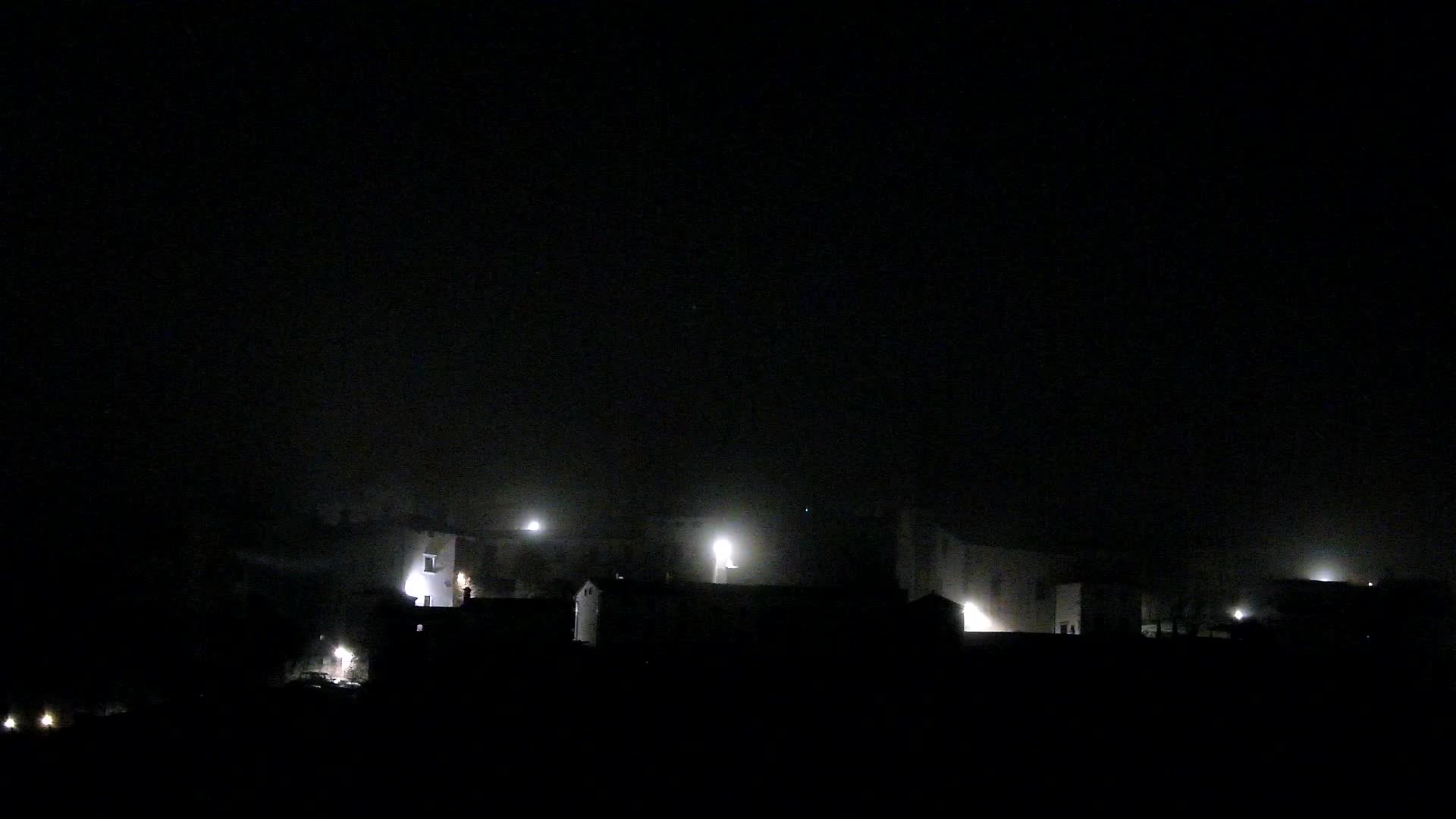 Štanjel v Živo: Odkrijte Srce Krasa