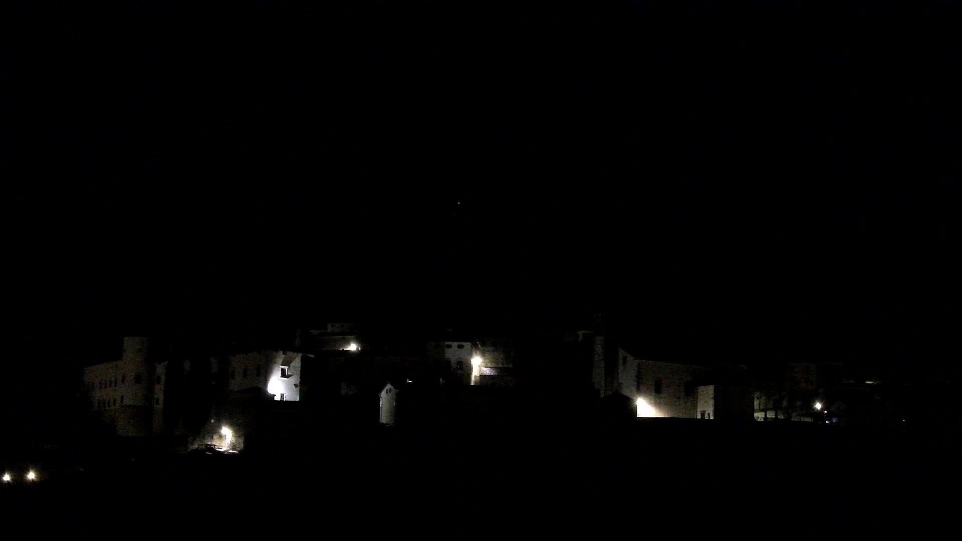 Štanjel – Discover the Heart of the Karst Region