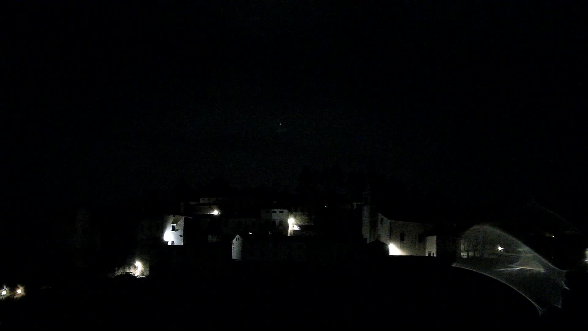 Štanjel – Discover the Heart of the Karst Region