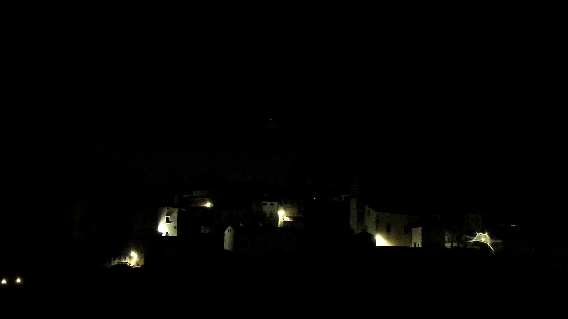 Štanjel – Discover the Heart of the Karst Region